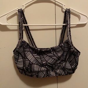 lululemon straight up bra